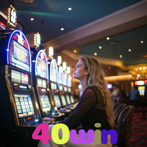 A Magia dos Jogos de Fantasia na 40win