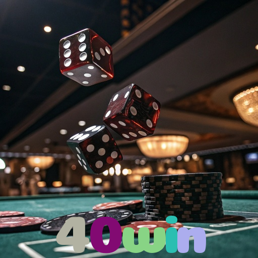 A Magia dos Jogos de Fantasia na 40win