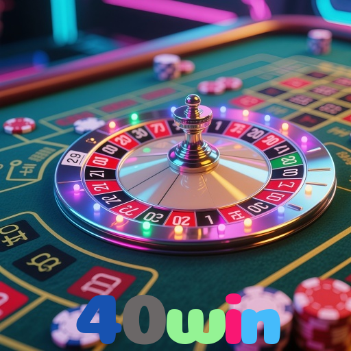 A Magia dos Jogos de Fantasia na 40win
