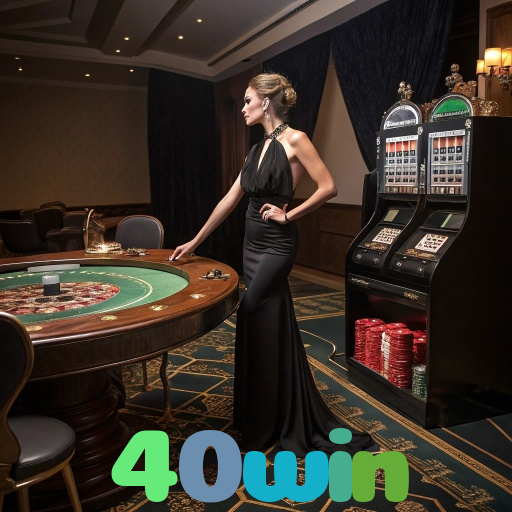 A Magia dos Jogos de Fantasia na 40win