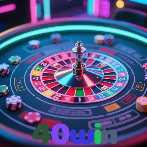 A Magia dos Jogos de Fantasia na 40win