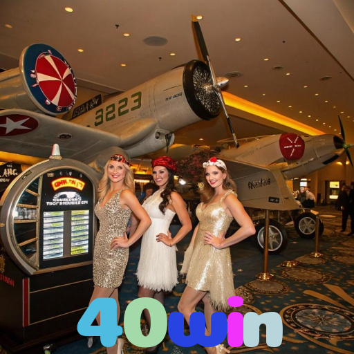 A Magia dos Jogos de Fantasia na 40win