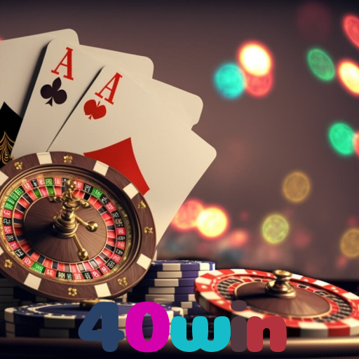 A Magia dos Jogos de Fantasia na 40win