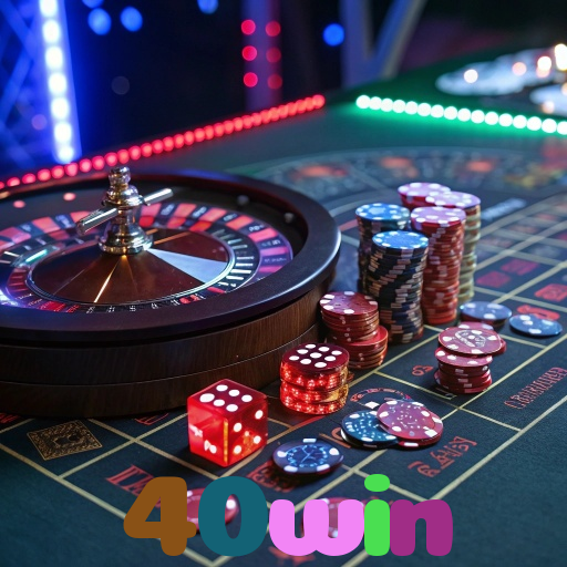 A Magia dos Jogos de Fantasia na 40win