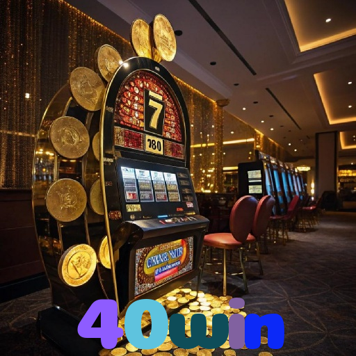 A Magia dos Jogos de Fantasia na 40win