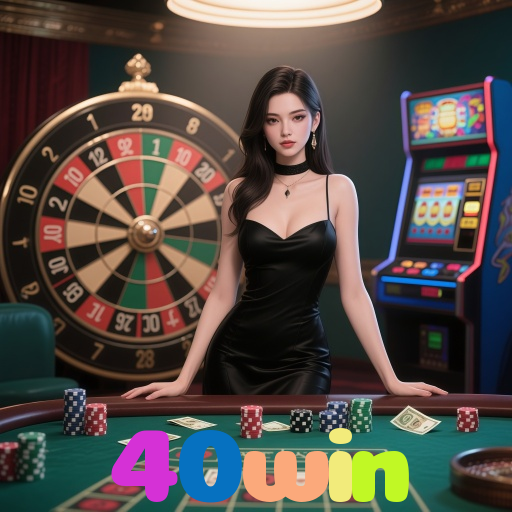 A Magia dos Jogos de Fantasia na 40win