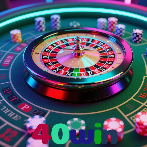 A Magia dos Jogos de Fantasia na 40win