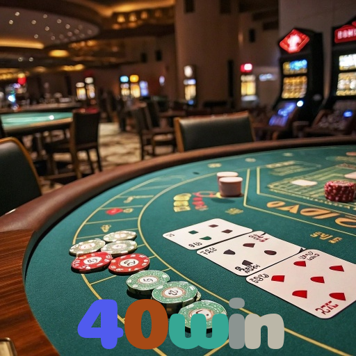 A Magia dos Jogos de Fantasia na 40win