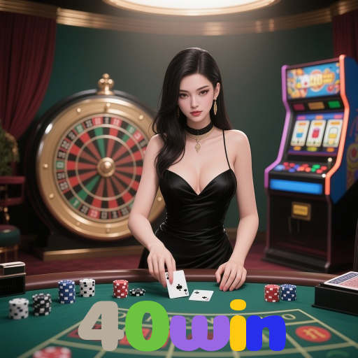 A Magia dos Jogos de Fantasia na 40win
