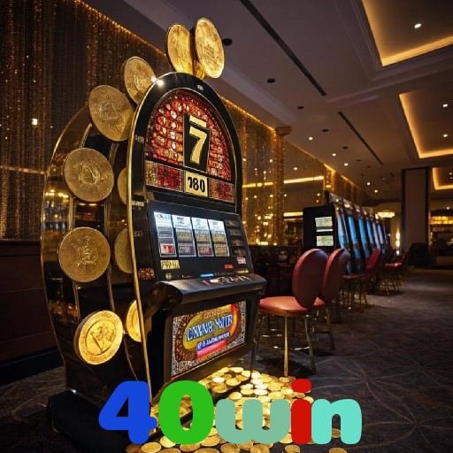 A Magia dos Jogos de Fantasia na 40win