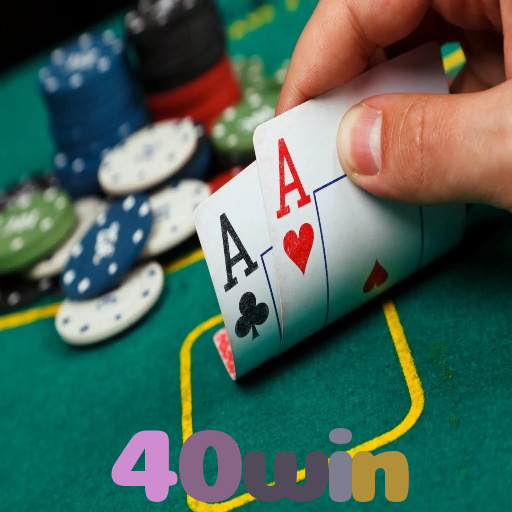 A Magia dos Jogos de Fantasia na 40win