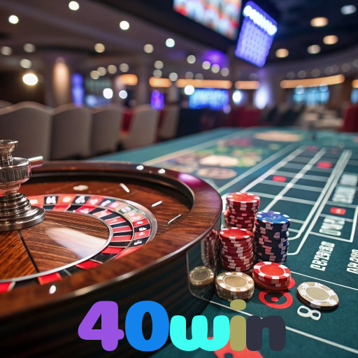 A Magia dos Jogos de Fantasia na 40win