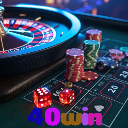 A Magia dos Jogos de Fantasia na 40win