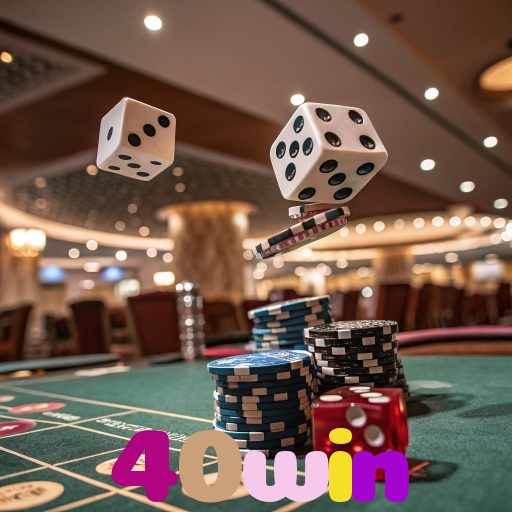 A Magia dos Jogos de Fantasia na 40win
