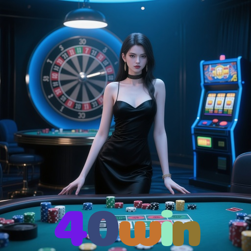 A Magia dos Jogos de Fantasia na 40win