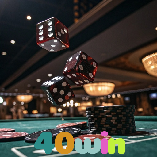 A Magia dos Jogos de Fantasia na 40win