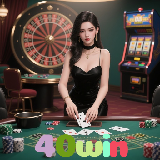A Magia dos Jogos de Fantasia na 40win