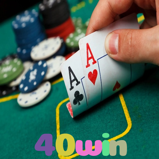 A Magia dos Jogos de Fantasia na 40win