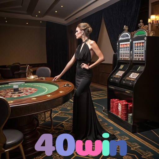 A Magia dos Jogos de Fantasia na 40win