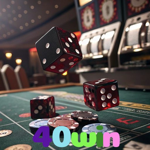 A Magia dos Jogos de Fantasia na 40win