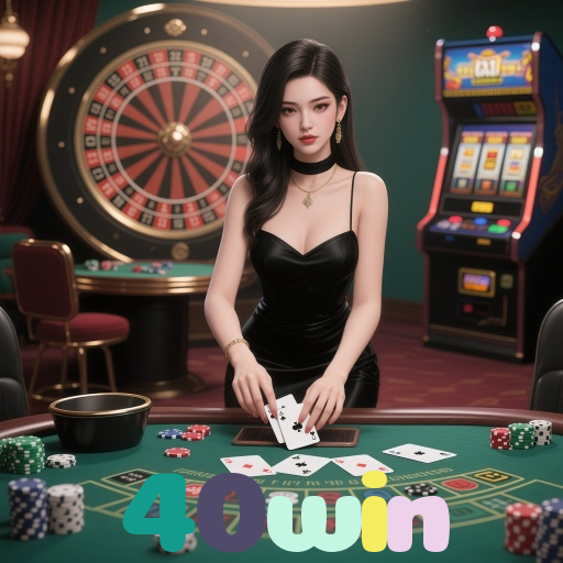 A Magia dos Jogos de Fantasia na 40win