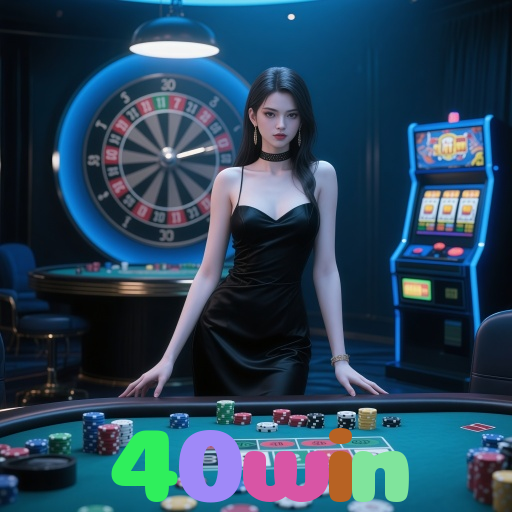 A Magia dos Jogos de Fantasia na 40win