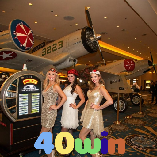 A Magia dos Jogos de Fantasia na 40win