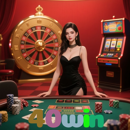 A Magia dos Jogos de Fantasia na 40win
