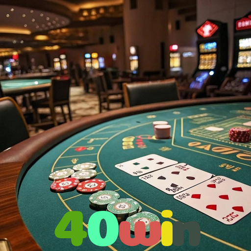 A Magia dos Jogos de Fantasia na 40win