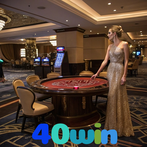 A Magia dos Jogos de Fantasia na 40win