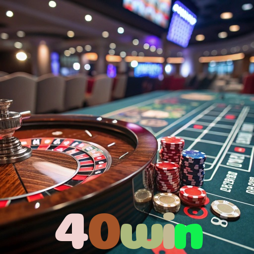 A Magia dos Jogos de Fantasia na 40win