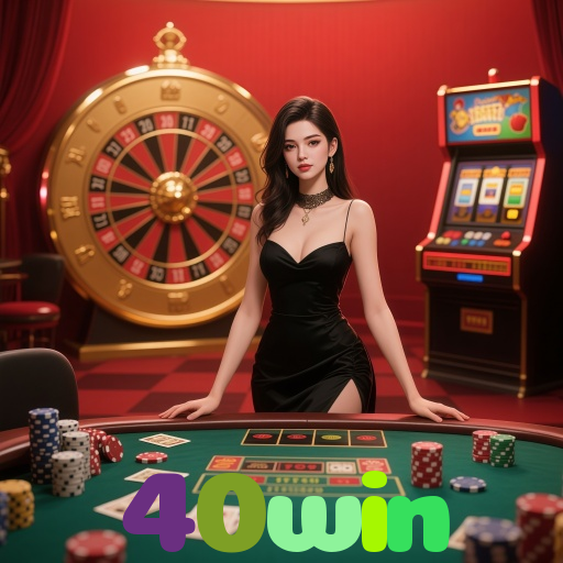 A Magia dos Jogos de Fantasia na 40win