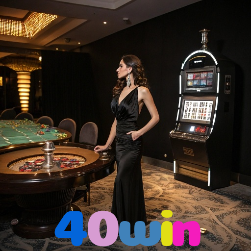 A Magia dos Jogos de Fantasia na 40win
