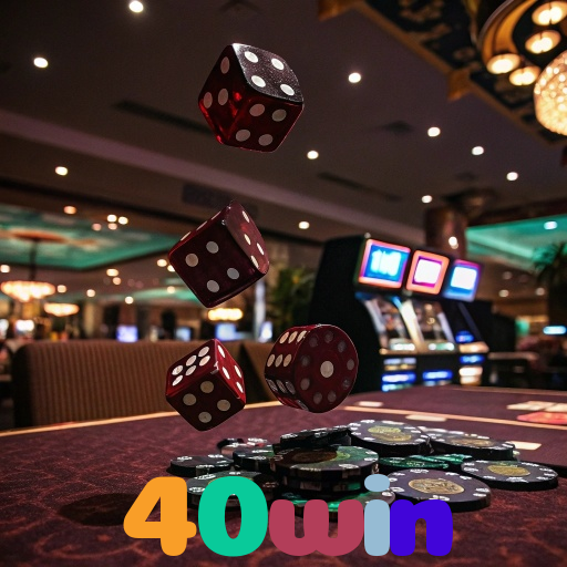 A Magia dos Jogos de Fantasia na 40win
