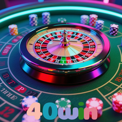 A Magia dos Jogos de Fantasia na 40win