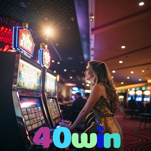 A Magia dos Jogos de Fantasia na 40win
