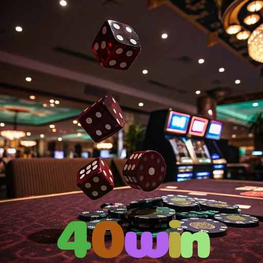 A Magia dos Jogos de Fantasia na 40win