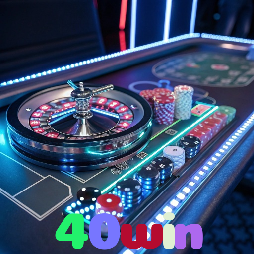 A Magia dos Jogos de Fantasia na 40win