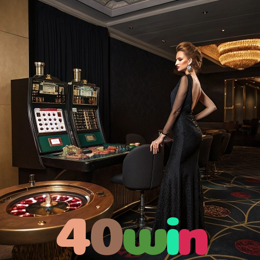 A Magia dos Jogos de Fantasia na 40win