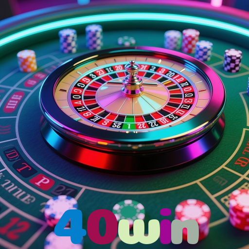 A Magia dos Jogos de Fantasia na 40win
