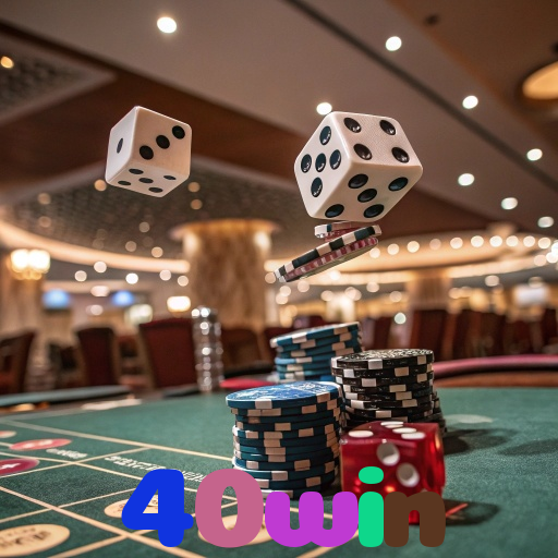 A Magia dos Jogos de Fantasia na 40win