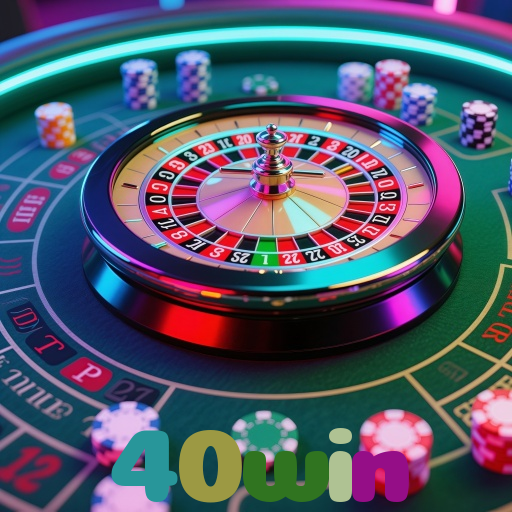 A Magia dos Jogos de Fantasia na 40win