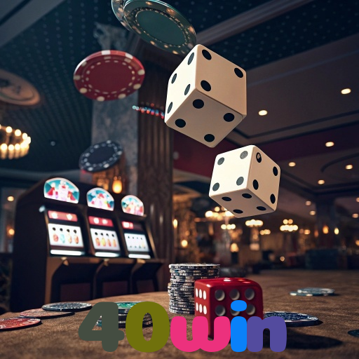 A Magia dos Jogos de Fantasia na 40win