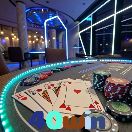 A Magia dos Jogos de Fantasia na 40win