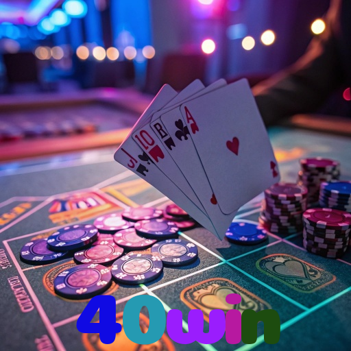 A Magia dos Jogos de Fantasia na 40win