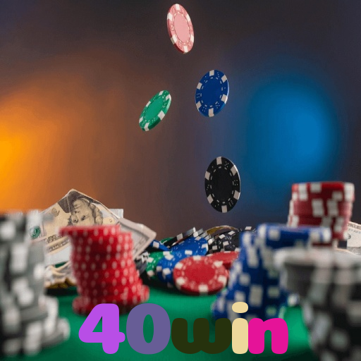 A Magia dos Jogos de Fantasia na 40win