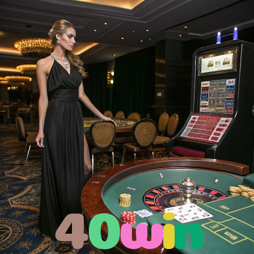 A Magia dos Jogos de Fantasia na 40win
