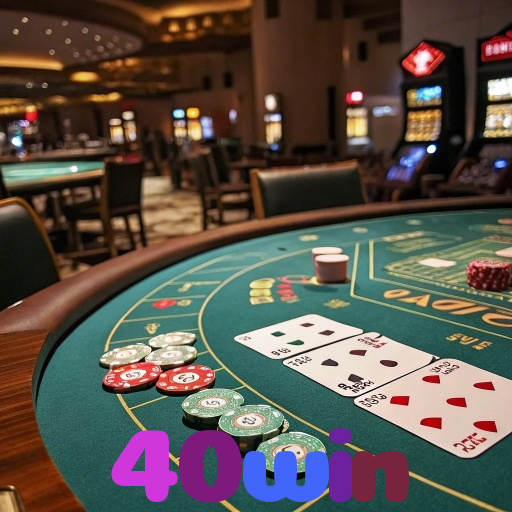 A Magia dos Jogos de Fantasia na 40win