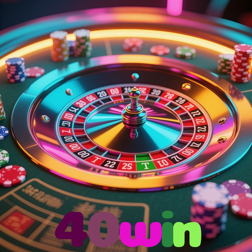 A Magia dos Jogos de Fantasia na 40win