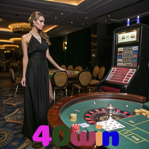 A Magia dos Jogos de Fantasia na 40win